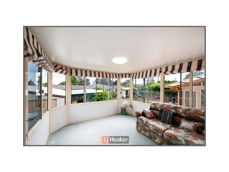 25 Wearing Street, Higgins ACT 2615