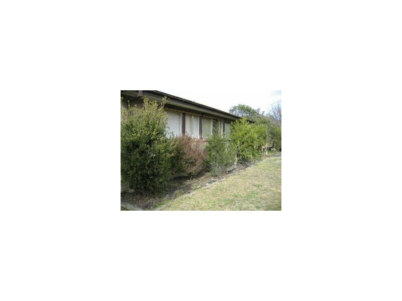 40 Spofforth Street, Holt ACT 2615