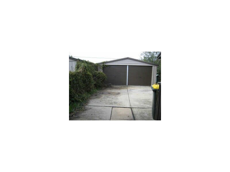 40 Spofforth Street, Holt ACT 2615