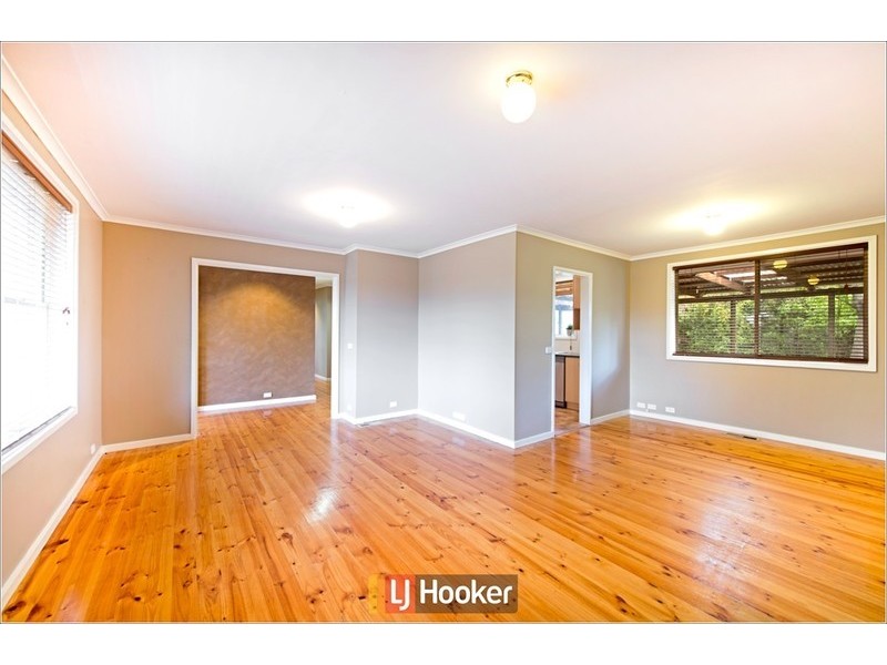 1 Searle Place, Holt ACT 2615