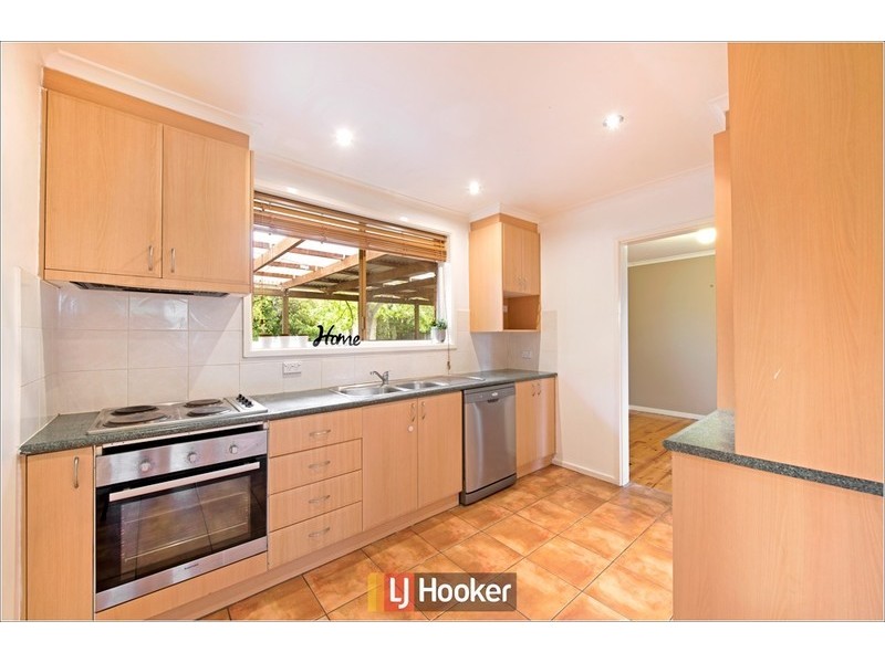 1 Searle Place, Holt ACT 2615