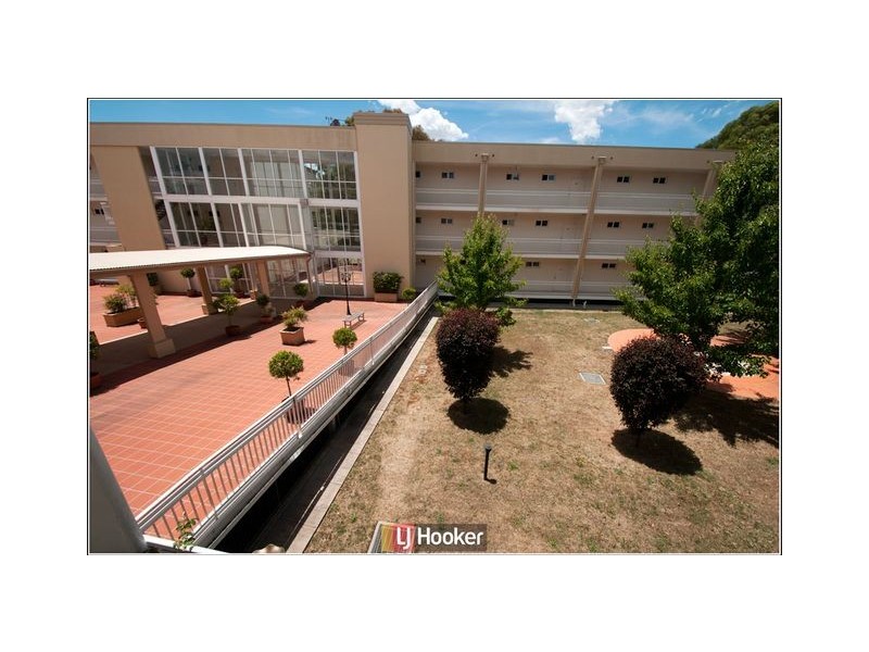 57/68 Hardwick Crescent, Holt ACT 2615