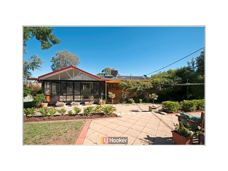 21 Messenger Street, Holt ACT 2615