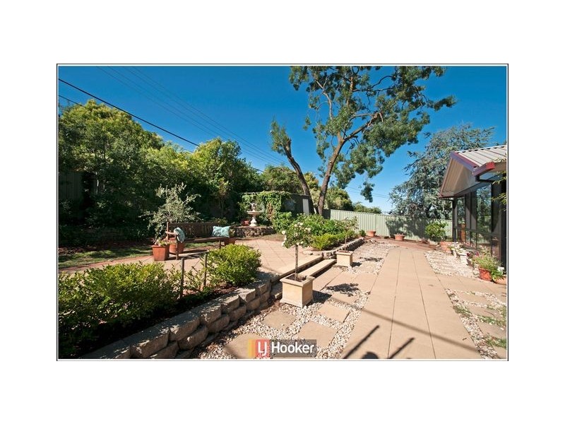 21 Messenger Street, Holt ACT 2615