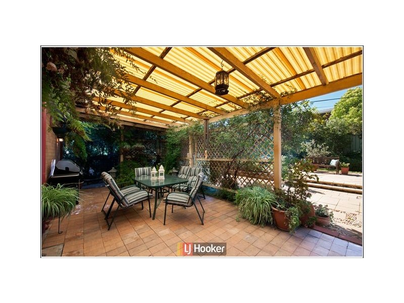 21 Messenger Street, Holt ACT 2615