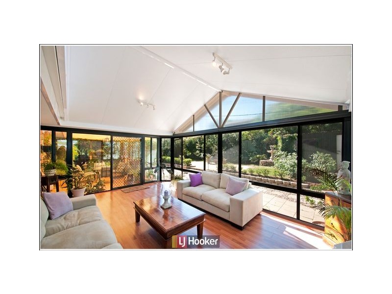 21 Messenger Street, Holt ACT 2615