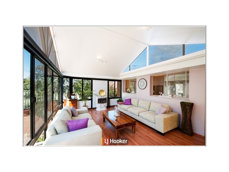 21 Messenger Street, Holt ACT 2615