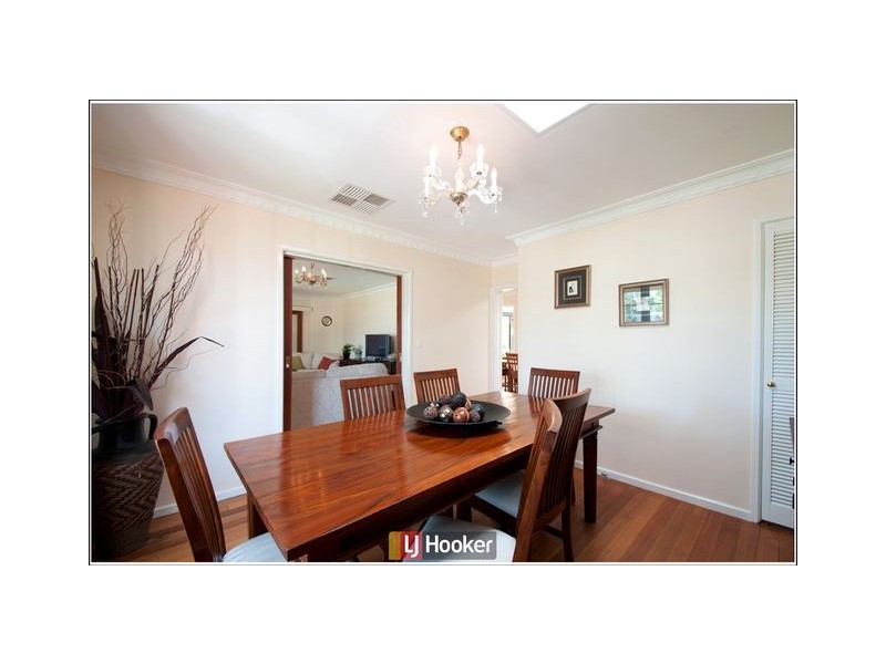 21 Messenger Street, Holt ACT 2615