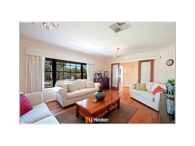 21 Messenger Street, Holt ACT 2615