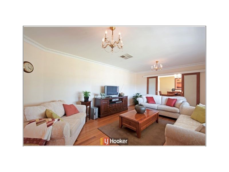 21 Messenger Street, Holt ACT 2615