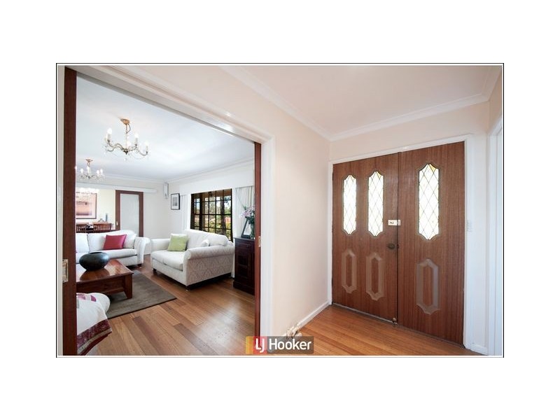 21 Messenger Street, Holt ACT 2615