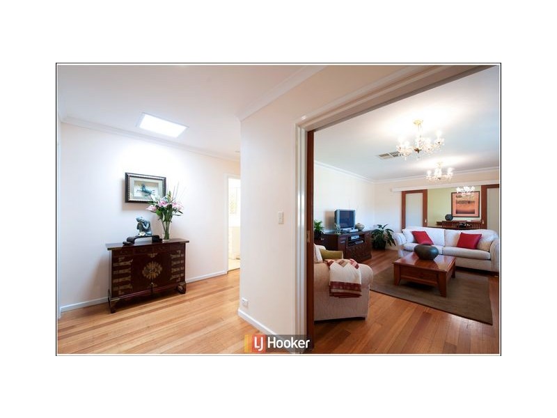 21 Messenger Street, Holt ACT 2615