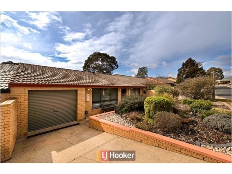 24 Macfarlan Place, Latham ACT 2615