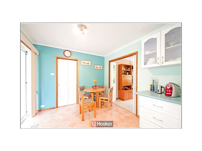 18 Beaurepaire Crescent, Holt ACT 2615