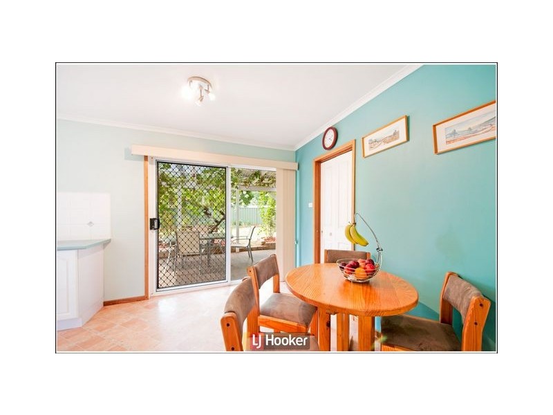 18 Beaurepaire Crescent, Holt ACT 2615