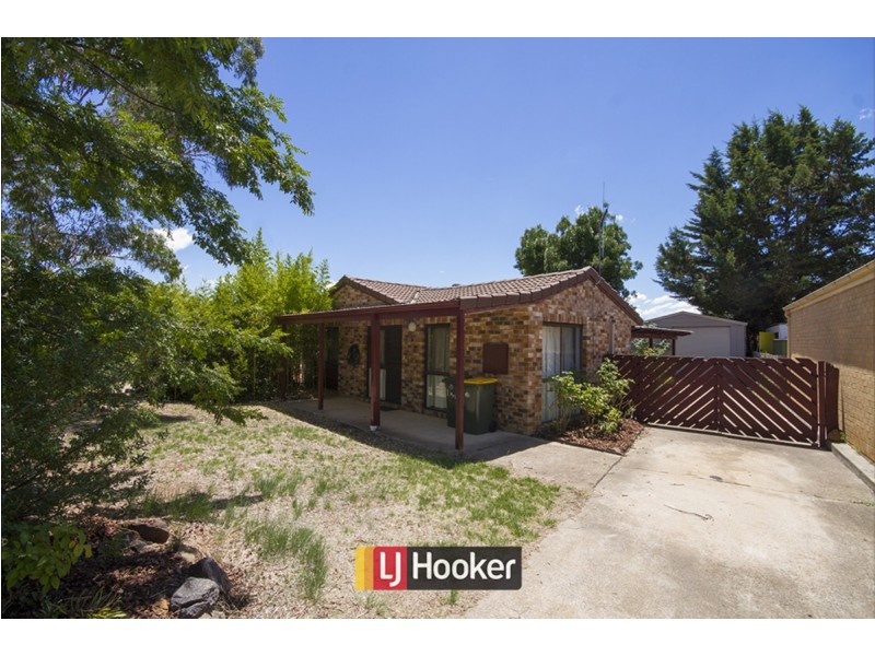 1 Moses Place, Mckellar ACT 2617