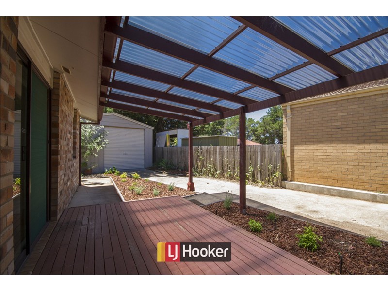 1 Moses Place, Mckellar ACT 2617