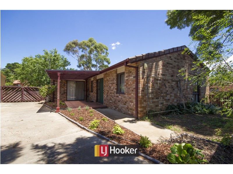 1 Moses Place, Mckellar ACT 2617