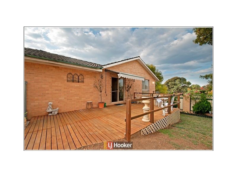 43 Cleland Street, Latham ACT 2615