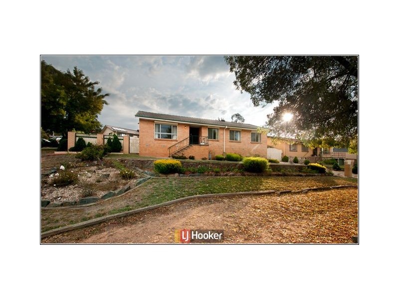 43 Cleland Street, Latham ACT 2615