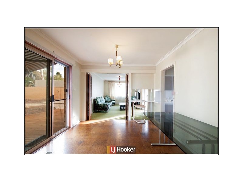 43 Cleland Street, Latham ACT 2615