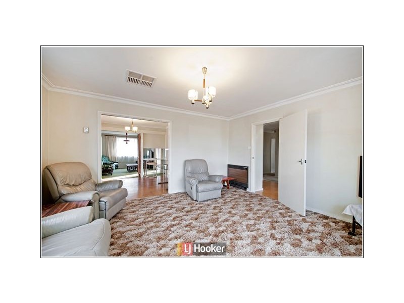 43 Cleland Street, Latham ACT 2615