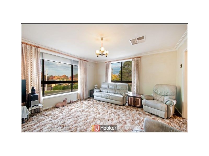 43 Cleland Street, Latham ACT 2615