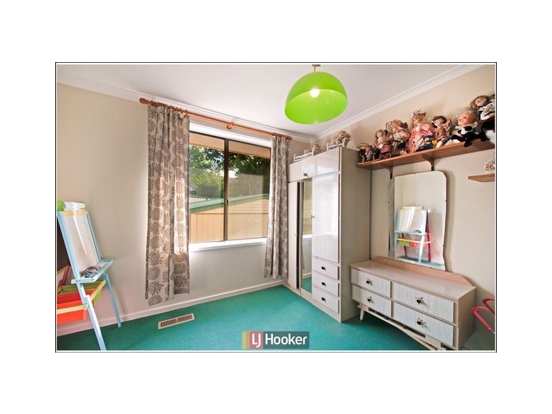43 Cleland Street, Latham ACT 2615