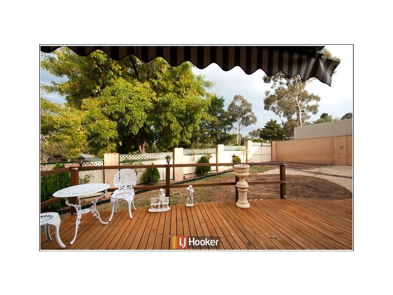 43 Cleland Street, Latham ACT 2615