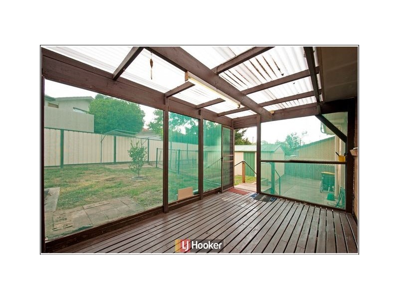 43 Cleland Street, Latham ACT 2615