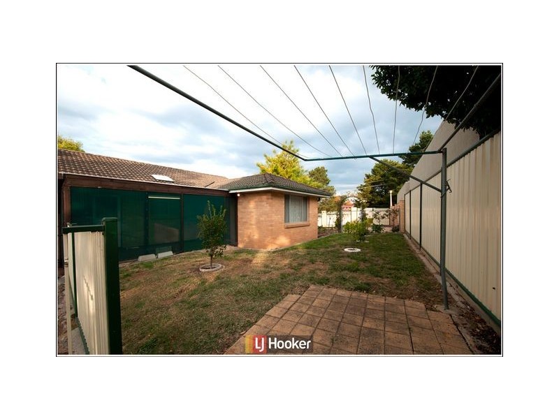 43 Cleland Street, Latham ACT 2615