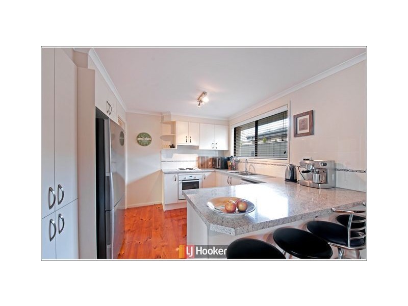 4 Skirving Place, Macgregor ACT 2615