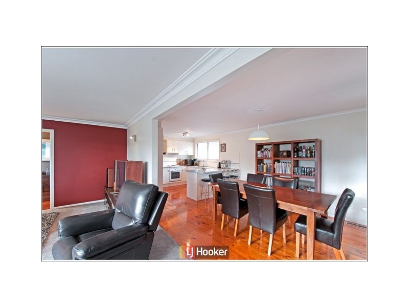 4 Skirving Place, Macgregor ACT 2615