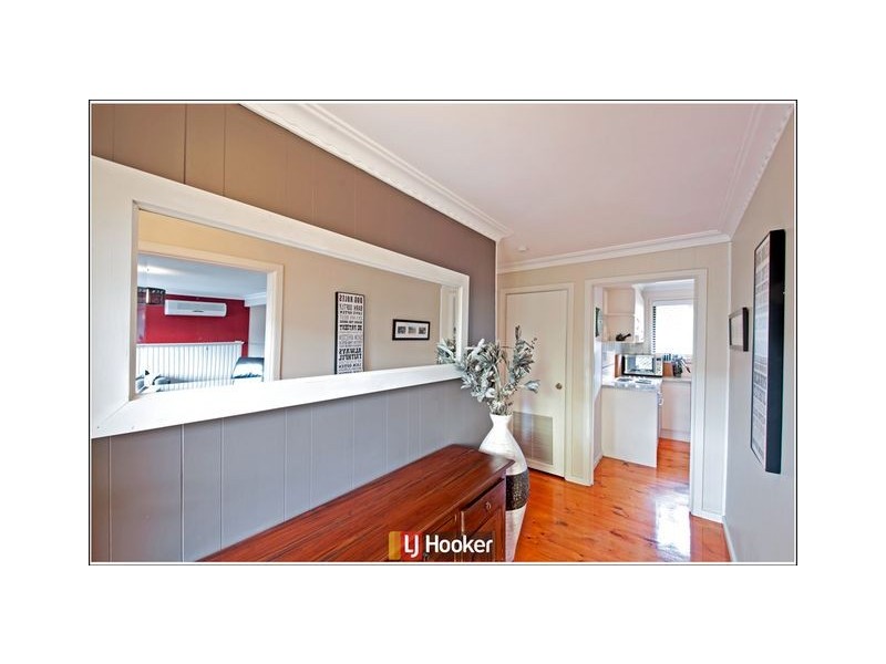 4 Skirving Place, Macgregor ACT 2615