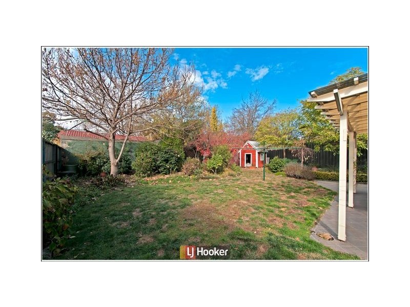 4 Skirving Place, Macgregor ACT 2615