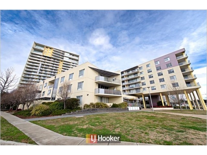 12/98 Corinna Street, Phillip ACT 2606