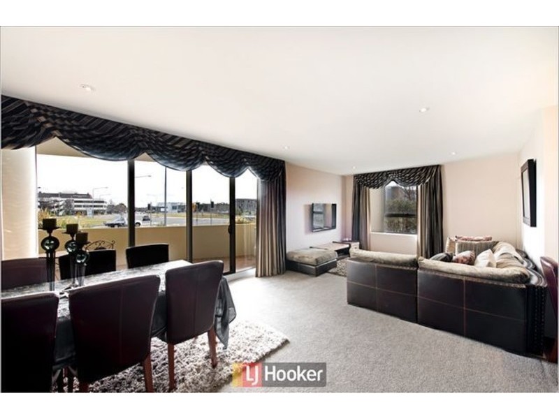 12/98 Corinna Street, Phillip ACT 2606