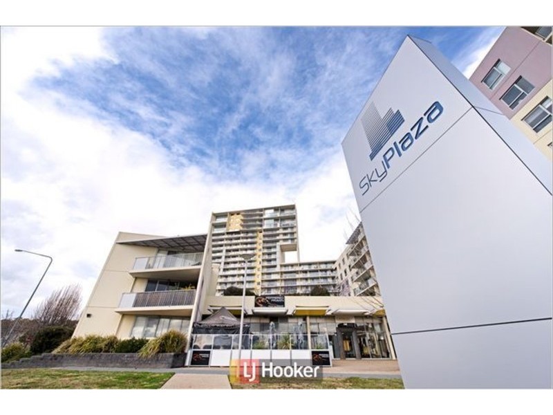 12/98 Corinna Street, Phillip ACT 2606