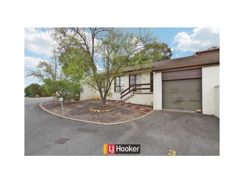 3/49 Postle Street, Holt ACT 2615