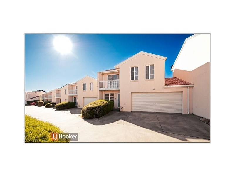 7/3 Barrington Crescent, Amaroo ACT 2914