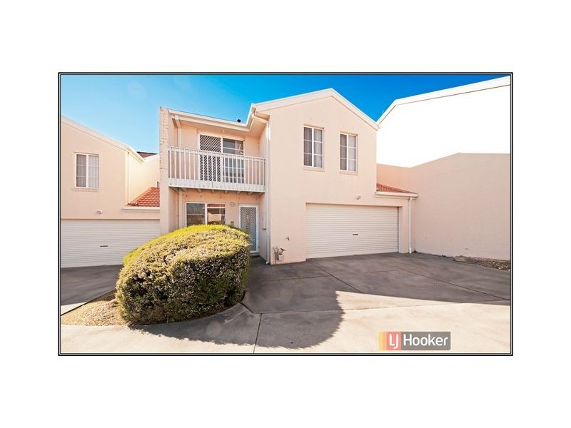 7/3 Barrington Crescent, Amaroo ACT 2914