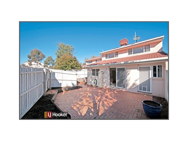 7/3 Barrington Crescent, Amaroo ACT 2914