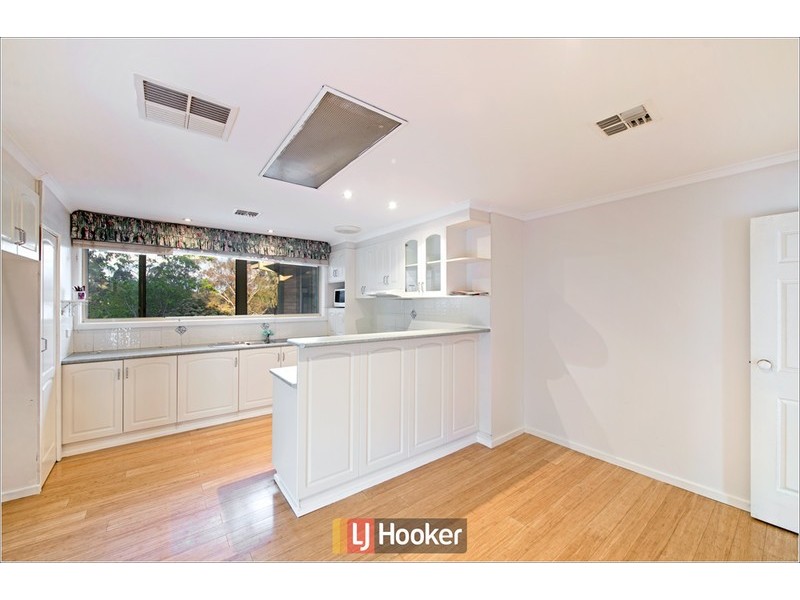 21 Florey Drive, Macgregor ACT 2615