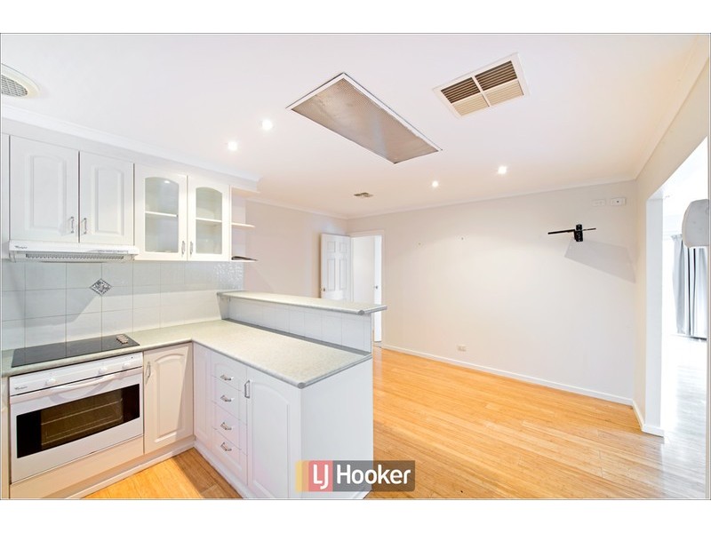 21 Florey Drive, Macgregor ACT 2615