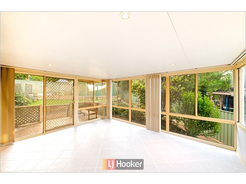 21 Florey Drive, Macgregor ACT 2615
