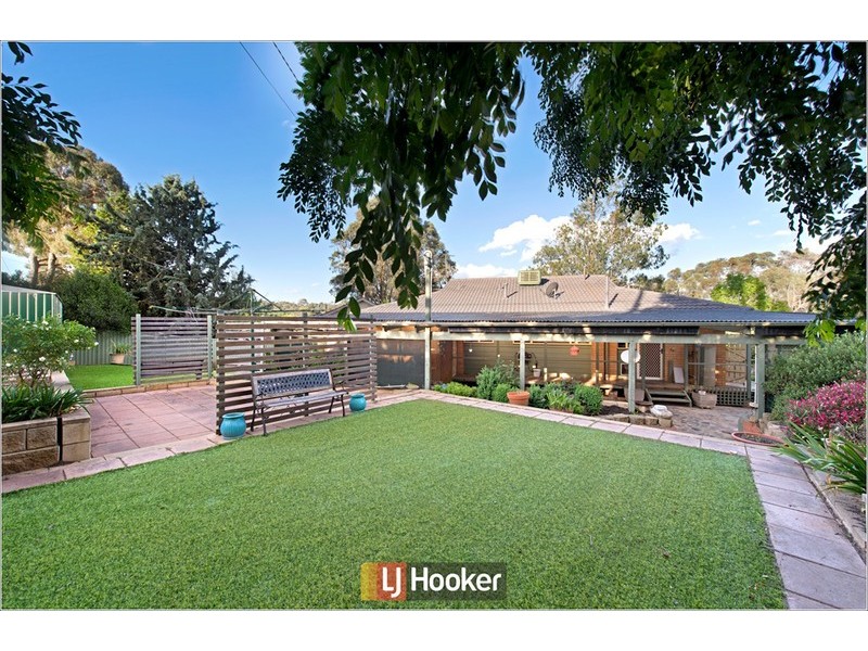 21 Florey Drive, Macgregor ACT 2615