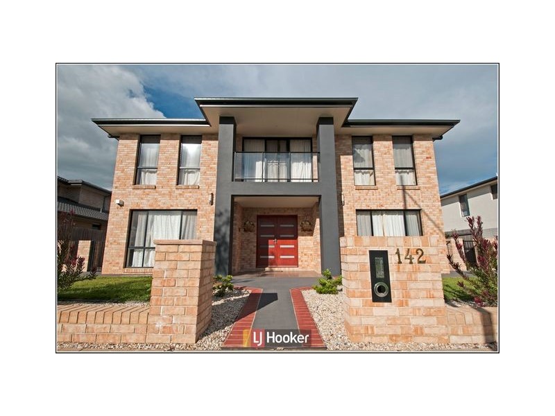 142 Oodgeroo Avenue, Franklin ACT 2913