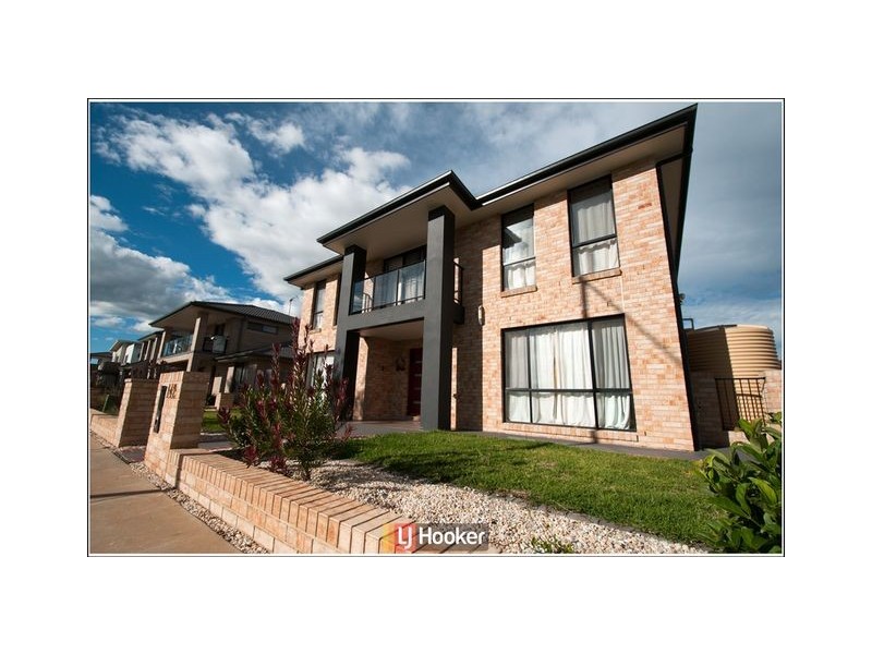 142 Oodgeroo Avenue, Franklin ACT 2913
