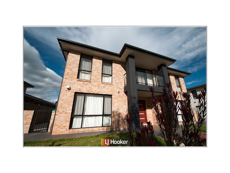 142 Oodgeroo Avenue, Franklin ACT 2913