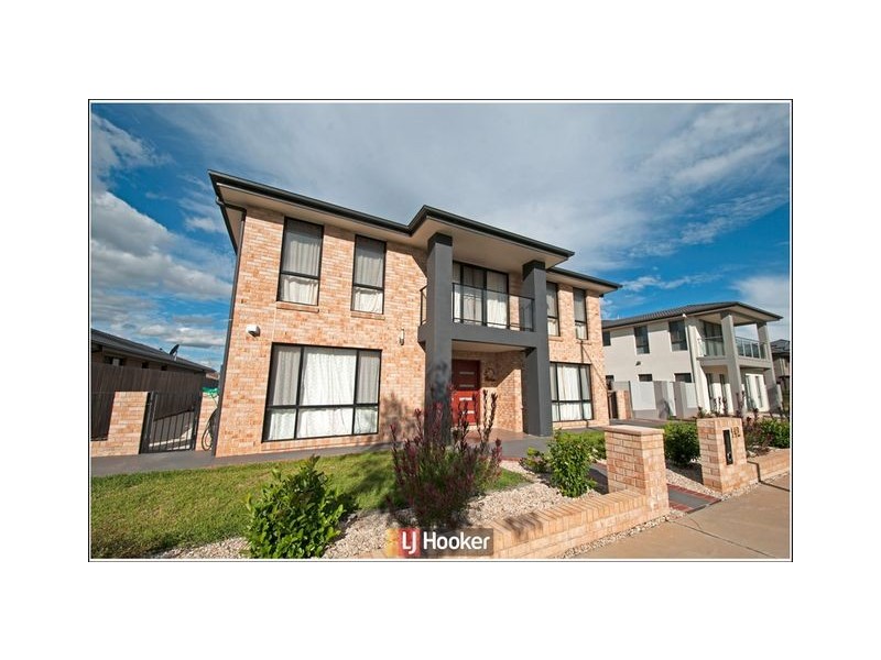 142 Oodgeroo Avenue, Franklin ACT 2913